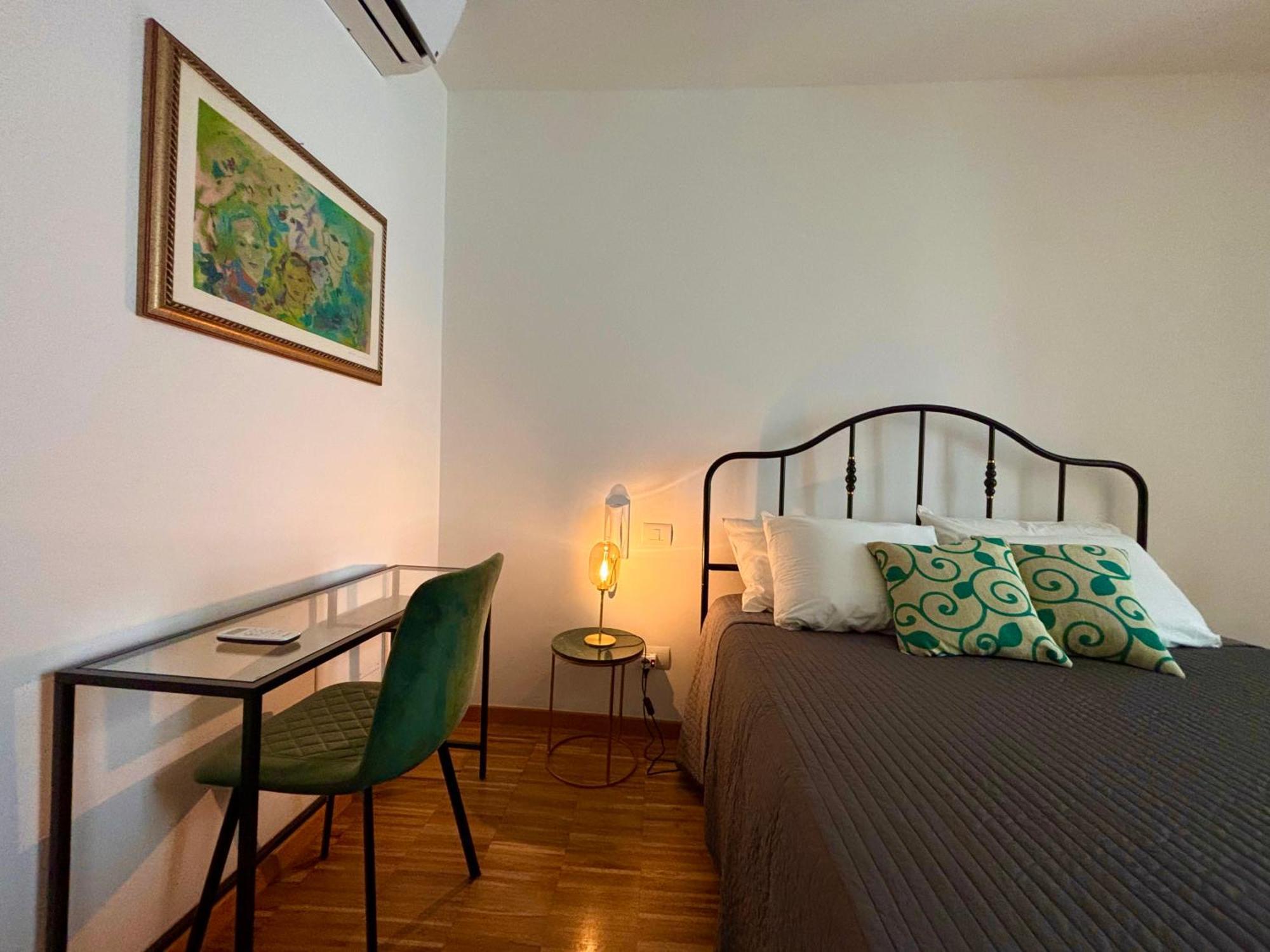 Dadu 14 Hotell Bari Eksteriør bilde