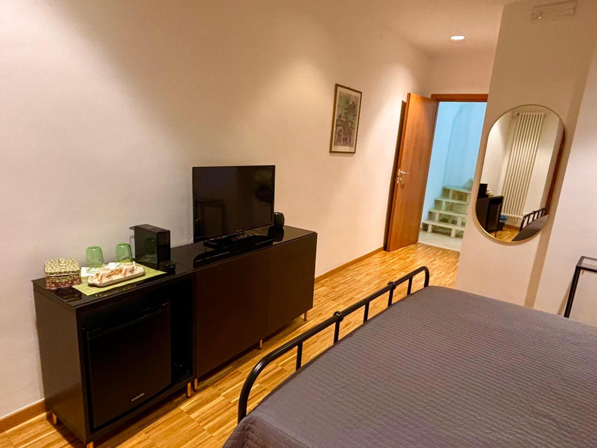 Dadu 14 Hotell Bari Eksteriør bilde
