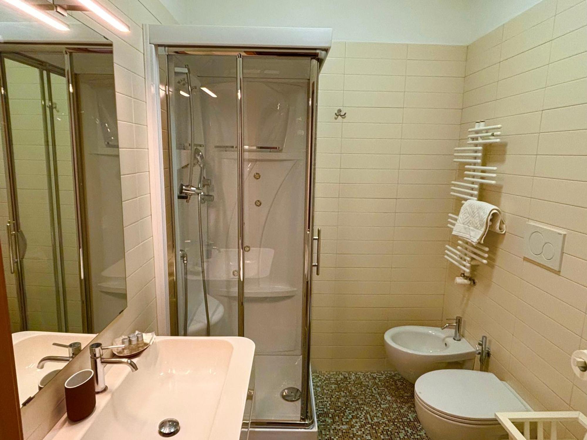 Dadu 14 Hotell Bari Eksteriør bilde