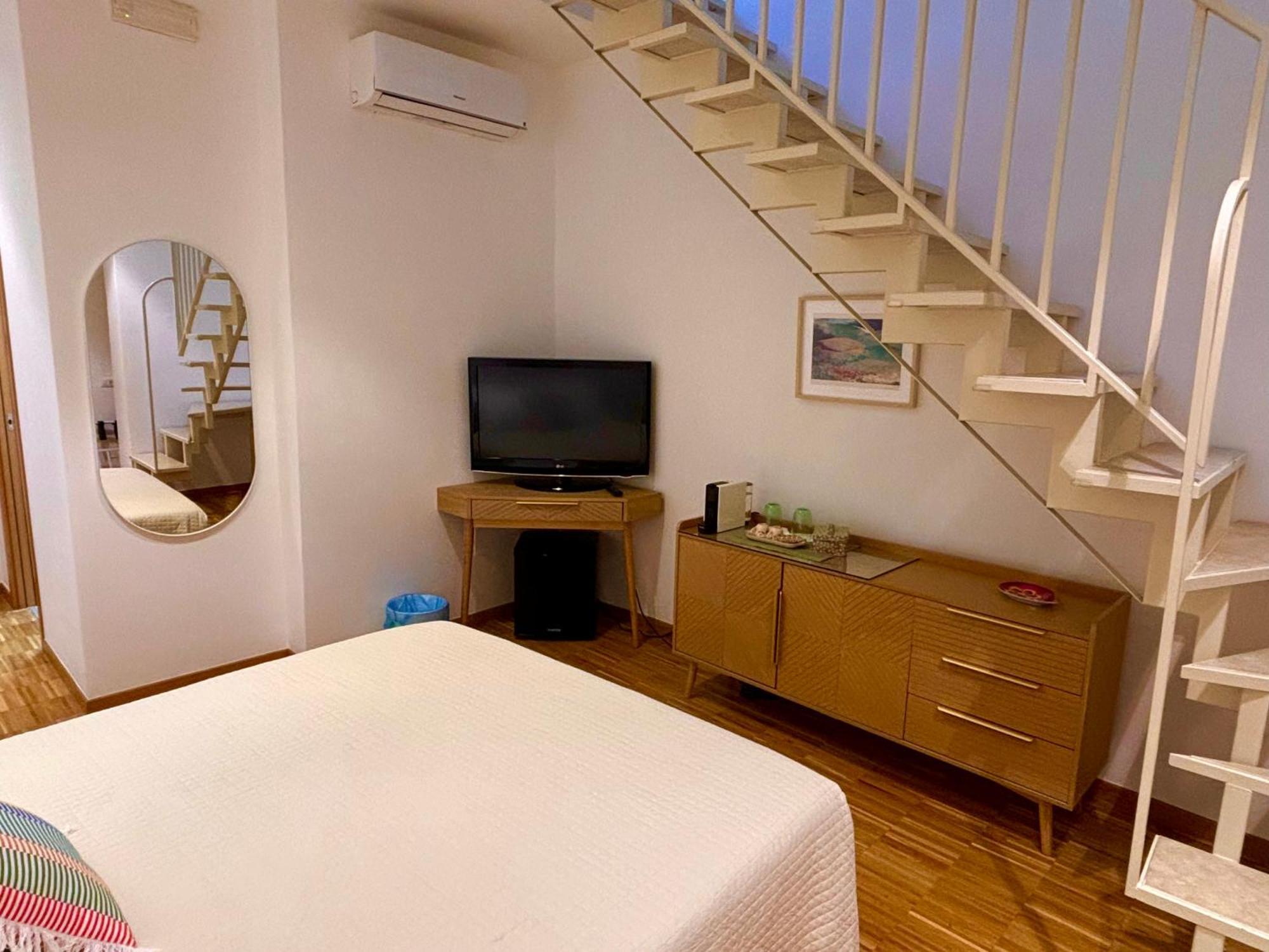 Dadu 14 Hotell Bari Eksteriør bilde
